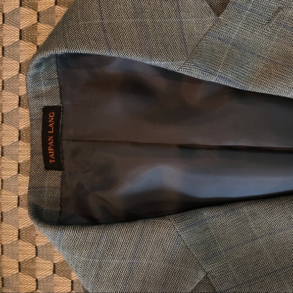 Men’s Custom Sports Coat - Picture 7 of 7